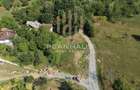 Teren intravilan - Zona TBC, str. Grigore Ureche - 1118 mp