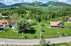 Teren Intravilan 2.000 Mp In Pestera Moieciu, Izvor Propriu , Asfalt - 5