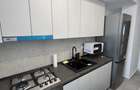 Apartament 2 camere + debara, terasa, parcare subterana (prima chirie) - 11