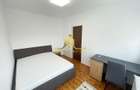 3 camere, semidecomandat, mobilat modern, balcon, Marasti, Abator - 3