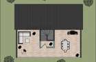 PIPERA | DE VANZARE APARTAMENT DUPLEX 5 CAMERE | TERASA