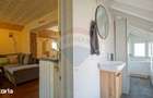 Oportunitate: Casa 6 camere (3 camere spa?iu comercial+etaj locuin?a)