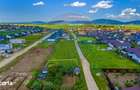 Lot pentru casa - 296 mp | Harman | Comision 0% - 8