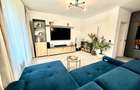 Apartament modern cu 3 camere, complet mobilat și utilat, în bloc nou (2021) - 4