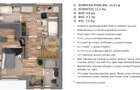 Duplex Premium | 145 mp utili | Curte 90 mp | 4 bai | Otopeni - 1