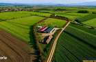 FILM! 18.000 mp, extravilan, agricol+ constructii:ferma,investitii agr