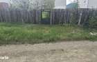 Vand teren intravilan in Zavoi str. Sadoveanu, imprejmuit - 7