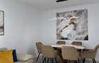 Apartament 2 camere Calea Rahovei 325, mobilat/utilat lux, vedere bulevard - 7