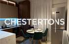 Apartament modern cu 3 camere si parcare Complex Rezidential - Zona