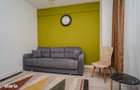 De inchiriat-Apartament 1 camera Visoianu/ etaj 2/ bloc nou - 6