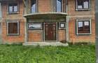 CASA INDIVIDUALA LA ROSU - ZONA EXCELENTA URSENI - ASFALT - TOATE UTILITATILE - 3