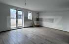 Apartament spatios, 80 mp utili + terasa 60 mp | Etaj 3 | 2 parcari in - 5