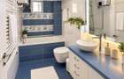 Apartament Aviatiei cu lift, decorat designer, prima inchiriere, utila