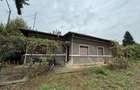 Teren 385 MP si casa 60 MP