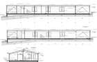 Hala de productie,depozitare de 395 m2 + teren 845 m2 Lita, - 2