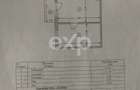 APARTAMENT 2 CAMERE TRIVALE ETAJ 2 - 6