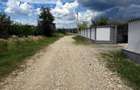 Teren Intravilan STR.Egalita?ii Mioveni Jude?ul Arge? Parcele 1100mp - 9