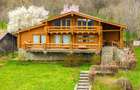 Casa de vacanta Breaza teren 980 mp view superb investi?ie - 18