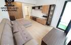 Apartament 1 camera, mobilat, BLOC NOU, Cug - Fusion Towers - 8