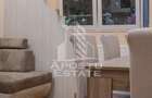 Apartament 3 camere, centrala proprie, spatios, Girocului - 14