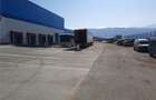 Spatiu Industrial - 1500 mp - Logistica - Productie - Depozitare - 31
