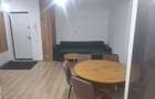 Apartament tip studio, 2 camere de inchiriat