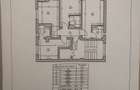 Cladire D+P+3+M , 650 M2 Popesti - Leordeni