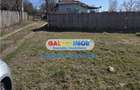 Vindem teren intravilan Calinesti 845 mp , deschidere 13,5 m