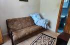Apartament 2 camere centru Harlau, et. intermediar, mobilat - 3