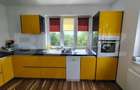 Casa individuala remarcabila cu 6 camere, 360 mp, teren 4472 mp, Comun - 3