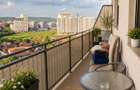 Apartament 3 camere de inchiriat Aleea Sevi?, Bloc Y - 13