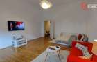 Apartament 3 camere, 104 mp zona ultracentral Piata Victoriei - 5