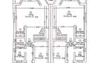 Duplex P+M, 5 camere, 3 băi, 3 balcoane, perete dublu, panouri, Dumbrăvița - 3