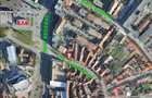 Oportunitate de dezvoltare imobiliara ultracentrala IMOBIHOR