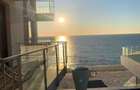 Studio Modern cu Vedere la Mare | Prima Linie Zona Promenada Mamaia