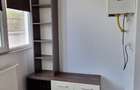 Apartament 1 camera Dec 42 mp. + curte Bucium Family Market 320 euro - 1