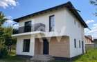 Casă inteligentă cu design modern și spațiu generos, COMISION 0% - 3