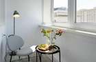 Apartament superb 2 camere, Ultracentral, mobilat nou - Universitate - 12