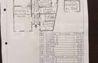EXCLUSIV BLITZ :  Apartament 3 Camere, 121 mp, etaj 1, ULTRACENTRAL  ,  Parcare - 16