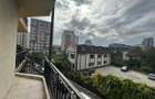 Inchiriere Apartament cu 2 camere Decomandat Palas Mall - 3