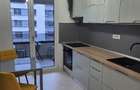 Inchiriez garsoniera noua Ackcent City Bucuresti sector 1