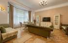 Apartament deosebit cu 3 camere, curte si parcare, aproape de Centru - 1