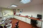 Se vinde 1/2 din Cabinet stomatologic, parter, 42,88mp, antifonat sonic, Decebal - 3