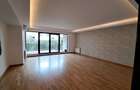 Kiseleff (adiacent), 4 camere de inchiriat,  156 mp, p/5, terasa, curte 150 mp, - 1