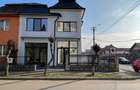 Spatiu comercial, vad intens, vitrine, utilitati, parcari, 130 mp