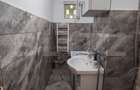 Apartament cu 3 camere, 49 mp, etaj 1, mobilat, zona Micro 15 - 1