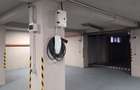 Spatiu subsol 227mp cu parcari subterane si boxe - 5