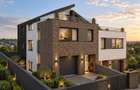 Duplex cu garaj, 196 mp utili 250 mp teran, Manastur