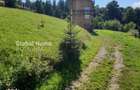 Teren 725 MP | Moieciu de Jos | Piatra Craiului | Oportunitate de inve