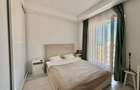 COSMOPOLIS - Apartament cu 2 camere tip studio, mobilat si utilat. - 8